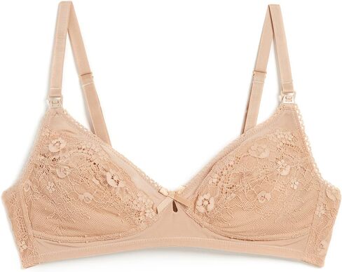 Rosie Pope Women's Wireless Unlined Bra in Saudi Arabia