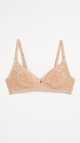 Rosie Pope Women's Wireless Unlined Bra in Saudi Arabia