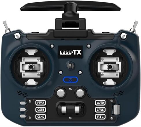 ترقية الطائر T-20 T20 V2 ELRS 2.4 جيجا هرتز كامل الحجم راديو EdgeTX ماكس 1000 ميجا واط وحدة تحكم عن بعد لطائرة RC بدون طيار طويلة المدى in Kuwait