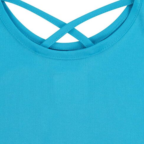 Hurley Girls' Short Sleeve Dress in Saudi Arabia