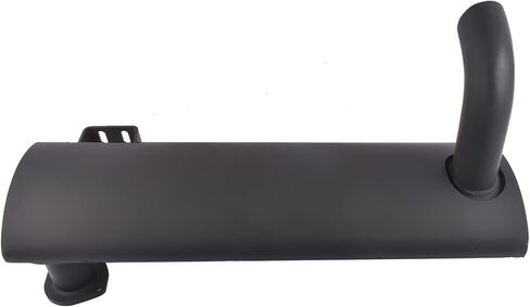 استبدال عادم كاتم الصوت لـ Bobcat 863 864 873 883 A300 S250 T200 6680164 6732069 Mustrod in Kuwait