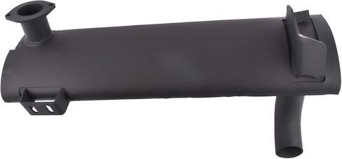 استبدال عادم كاتم الصوت لـ Bobcat 863 864 873 883 A300 S250 T200 6680164 6732069 Mustrod in Kuwait