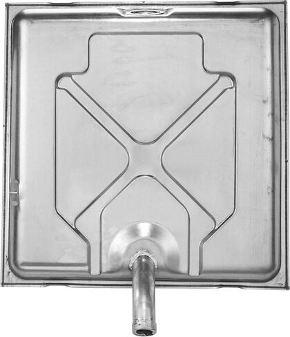 Spectra Premium F57D Fuel Tank in Saudi Arabia
