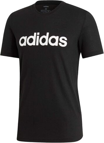 adidas Men's Designed 2 Move Clima Soft Logo Tee in Kuwait