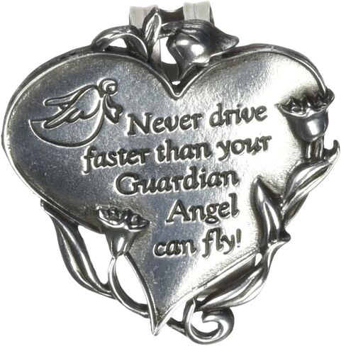 Cathedral Art Heart Visor Clip, You Are Special, 2-3/4-Inch in Saudi Arabia