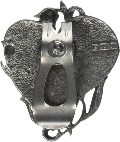 Cathedral Art Heart Visor Clip, You Are Special, 2-3/4-Inch in Saudi Arabia