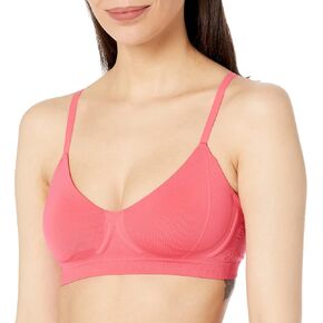 Calvin Klein Women's Bonded Flex Lightly Lined Bralette in Kuwait