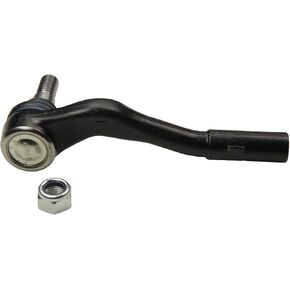 MOOG ES80687 Steering Tie Rod End for Mercedes-Benz C230