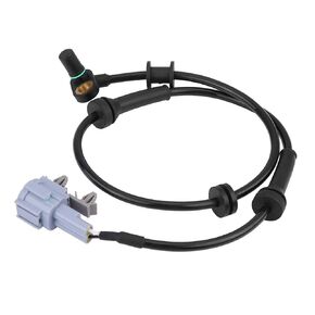 47910EA025 Car Front Left and Right ABS Wheel Speed Sensor for Nissan NAVARA D40 4WD