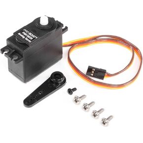 Pro Boat Servo 5.3kg 4.8-6v Waterproof Analog PRB18039 Replacement Boat Parts