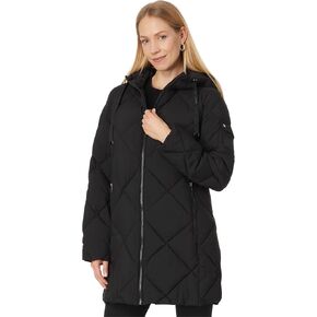 Lauren Ralph Lauren Women's Stretch Diamond 3/4