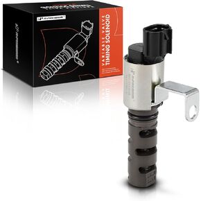 A-Premium Engine Variable Valve Timing (VVT) Solenoid Compatible with Subaru Forester 2011-2013, Impreza 2009-2014, Legacy 2010-2012, WRX 2013-2016, WRX STI 2013-2020, 2.5L