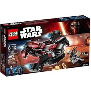 LEGO Star Wars Eclipse Fighter 75145 Star Wars Toy