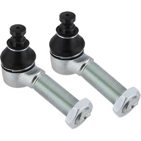M MATI Adjustable Ball Joints Use with 1.5" Forward Offset Upper A-Arms for Polaris RZR 570 RZR 800/S 800 RZR XP 900/4 900 2008-2022