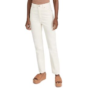 Levi's Women's 70s High Slim Straight Jeans in Saudi Arabia