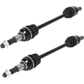 OCPTY CV Axle Shaft Assembly Replacement for Yamaha Viking 700 VI Wolverine R-Spec 2014-2019 Rear Left Right