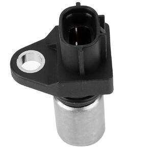 Aramox Crankshaft Position Sensor, 90919-05005 Car Crankshaft Position Sensor for Toyota Hilux