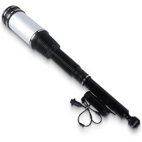 صدمة تبختر التعليق الهوائي الخلفي 2203205013 220320501360 متوافقة مع أجزاء Benz S Class W220 S320 S350 S420 S430 S500 S600 S55 AMG بعد السوق in Kuwait