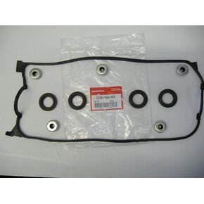 Genuine Honda 12030-P2A-000 Head Cover Gasket Set