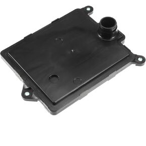 ACROPIX AS68RC A465 FE180 A860E A861E Automatic Transmission Filter Oil Pan Fit for Isuzu NPR 2007-2009 4HK1 No.8980794010 - Pack of 1