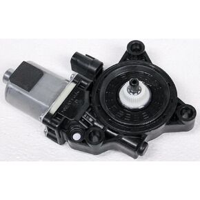 Genuine OEM 83450-D3000 Motor - Rear Door Power Regulator, LH / 83450D3000 for Hyundai Tucson 16-22