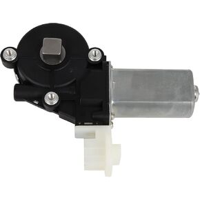 FINDAUTO Window Regulator Lift Motor fit for 2009-2012 for Infiniti FX35,2013 for Infiniti FX37,2009-2013 for Infiniti FX50 Front Left and Front Right Power Window Lift Motor,OE 742-519