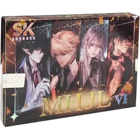 Goddess Story Booster Box Goddess Story Waifu Series TCG Anime Girl Collection Trading Cards (NS5-7-Online Edition)