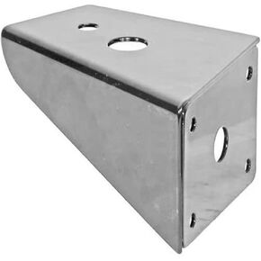 Buyers Products PLB11SS Bracket Kit, Plow Light, SST