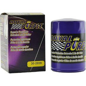 Royal Purple 30-2999 Oil Filter