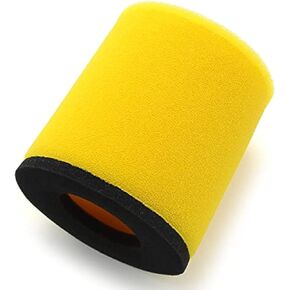 Air filter for Suzuki replace air filter for Suzuki LTZ400 LTA400FL LTF400FL LTA500 LTF500F for Suzuki LTF400/LTA400 KingQuad 400 for Suzuki 13780-07G00 13791-03G00 13780-03G00 for Suzuki Air filter