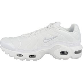 حذاء رياضي منخفض للجنسين من NIKE نوع Air Max 95 Og مناسب لرياضة الجيم، أسود أنثراسايت أبيض، 20 UK, انثراسيت بلاك وايت, 40 EU