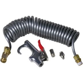 Amflo 10-11K Air Seat Blowgun Kit