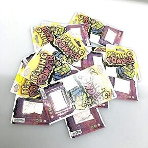 Itching Powder Packages Prank Joke Trick Trick Joke P8Q0 Gag Magic Funny Novelty and Gag Toys,Prank Toys Adults Prank Kit