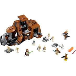 LEGO Star Wars™ Trade Federation Multi Troop Transport (75058)