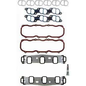 FEL-PRO MS 98005 T Intake Manifold Gasket Set