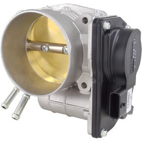 Hitachi ETB0021 Fuel Injection Throttle Body