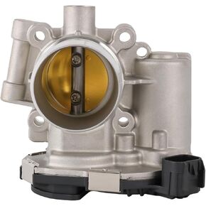 Electric Throttle Body 55565489 Replacement for Buick Encore and Chevy Trax 1.4l 2013-2019, Chevy Cruze 1.4l 2011-2015, Chevy Sonic 1.4l 2012-2018 Replace # S20191