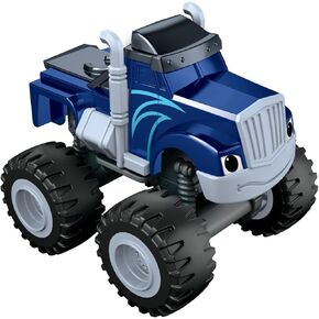 Fisher-Price Nickelodeon Blaze & The Monster Machines, Crusher Core