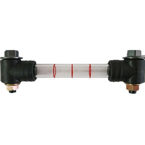 Hydraulic Oil Dipstick 3476081 0943245 Replacement for Caterpillar CAT Excavator 311C 312D 313D 314C 315C 320C 330C 345D 385C 390D