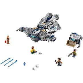 LEGO Star Wars StarScavenger 75147 Star Wars Toy