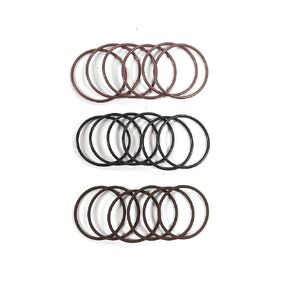 External O-Ring Kit for Cummins N14 M11 L10 Injectors - FKM