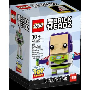 LEGO 40552 Buzz Lightyear - New.