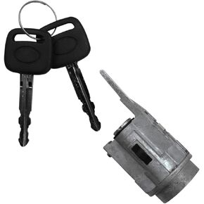 Beck/Arnley 201-1764 Ignition Lock Cylinder