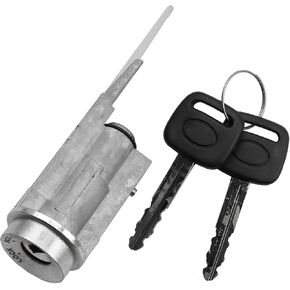 Beck/Arnley 201-1793 Ignition Lock Cylinder