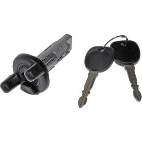 Dorman 989-000 Ignition Lock Cylinder Compatible with Select Chevrolet / GMC Models