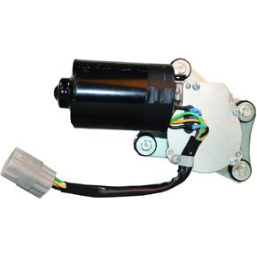 New Windshield Wiper Motor Compatible With Toyota Corolla 1998-2002 98 99 00 01 02 85110-02040, 432027, 43-2027