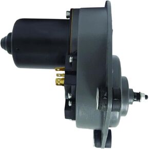 Premier Gear PG-WPM382 Windshield Wiper Motor Replacement for Charger, Town & Country, Challenger, Magnum, LeBaron, New Yorker, Diplomat, Gran Fury, Caravelle, St. Regis, Cordoba, Monaco, Newport