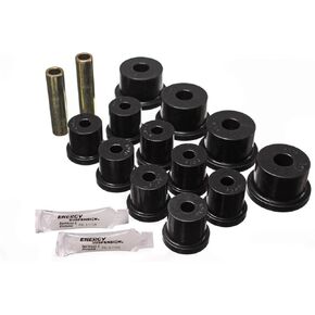 Energy Suspension Spring Bushing - 4.2101G