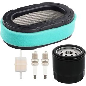 Compatible with 7000 Series Maintenance Kit KH-32-883-09-S1 Air Filter for Kohler KT745 KT735 KT725 KT715 KT610 KT620 19HP-26HP Engine MTD Cub Cadet XT1 XT2 Series Engine,Oil Filter 12 050 01
