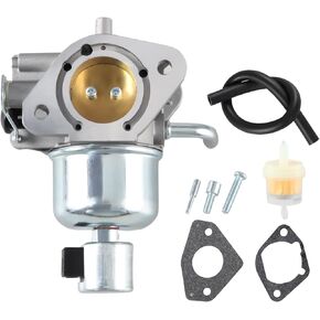 Carburetor Compatible with Kohler 7000 Series Engines KT725 KT730 KT735 KT740 KT745 22HP 23HP 24HP 25HP 26HP Replace#:1685319-S 3285363-S 3285367-S